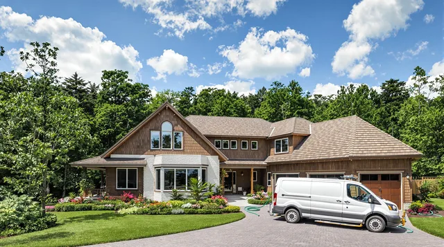 Darien Garage Door Repair opener install & smart upgrades in Darien, CT