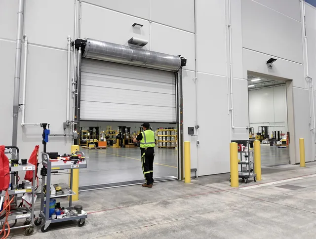 Commercial Repair service in Darien, CT