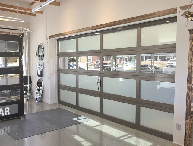Custom Doors service in Darien, CT
