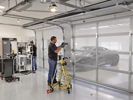 Dents Repair service in Darien, CT