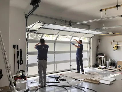 Door Replacement service in Darien, CT