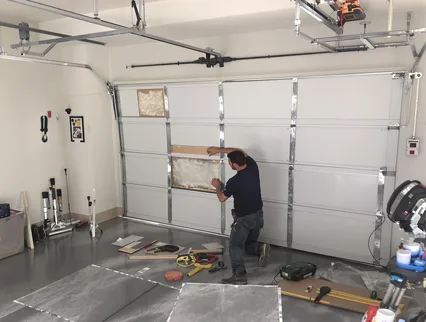 Panel Repair service in Darien, CT